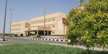 51,903 مستفيدين من خدمات مستشفى القويعية خلال 2024