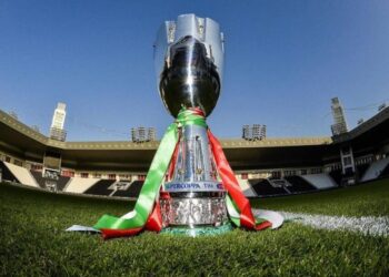 موعد نهائي كأس السوبر الإيطالي 2025 في المملكة.. ما القنوات الناقلة؟