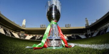 موعد نهائي كأس السوبر الإيطالي 2025 في المملكة.. ما القنوات الناقلة؟