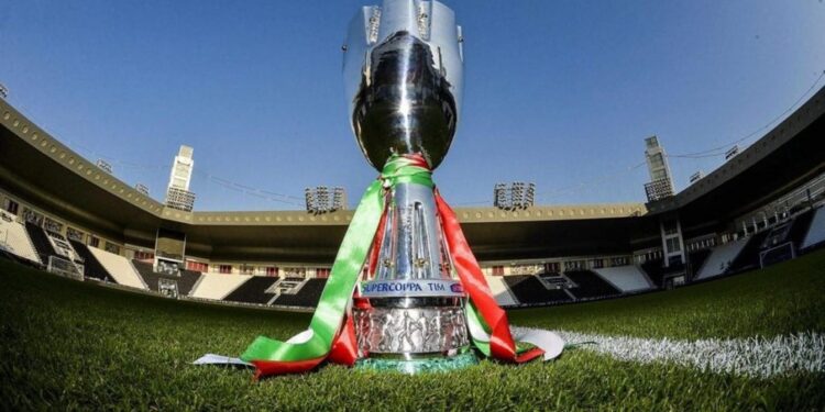 موعد نهائي كأس السوبر الإيطالي 2025 في المملكة.. ما القنوات الناقلة؟