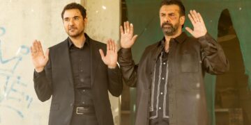 بميزانية تتجاوز 40 مليون دولار.. المستشار تركي آل الشيخ يعلن بدء تصوير فيلم The Seven Dogs