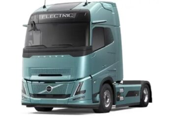 تزايد اعتماد الشاحنات الكهربائية في قطاع نقل البضائع