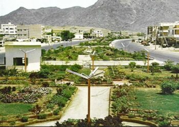 حدائق العاصمة المقدسة ومنتزهاتها تفتح أبوابها للزوار خلال إجازة منتصف الفصل الدراسي