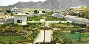 حدائق العاصمة المقدسة ومنتزهاتها تفتح أبوابها للزوار خلال إجازة منتصف الفصل الدراسي