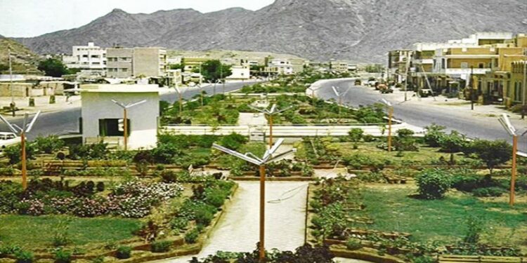 حدائق العاصمة المقدسة ومنتزهاتها تفتح أبوابها للزوار خلال إجازة منتصف الفصل الدراسي