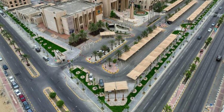 أمانة الشرقية توقع عقودًا واتفاقيات استثمارية بأكثر من 9 مليارات ريال خلال العام 2024