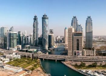دبي تخطط لأبراج شاهقة ومجتمعات سكنية جديدة في 2025