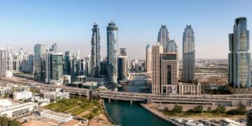 دبي تخطط لأبراج شاهقة ومجتمعات سكنية جديدة في 2025