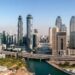 دبي تخطط لأبراج شاهقة ومجتمعات سكنية جديدة في 2025