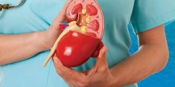 ‏7 خطوات لحماية نفسك من أمراض الكلى المزمنة