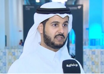 خالد الحركان: ملتقى الابتكار يستهدف إيجاد أفكار ابتكارية وإخراجها لمشاريع ريادية