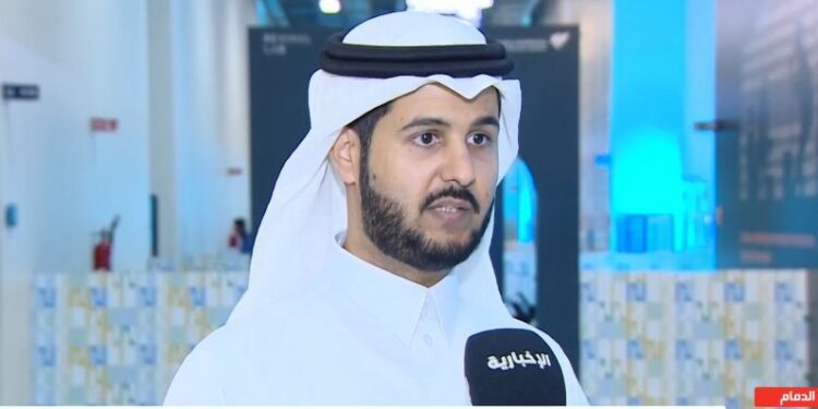 خالد الحركان: ملتقى الابتكار يستهدف إيجاد أفكار ابتكارية وإخراجها لمشاريع ريادية