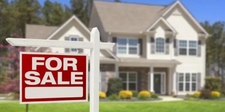 مبيعات المنازل الجديدة في أميركا ترتفع متجاوزة التوقعات