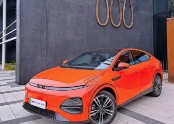 ارتفاع مبيعات “إكس بنغ” للسيارات الكهربائية الذكية بنسبة 52% في الربع الرابع