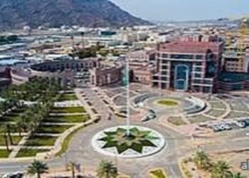 مبادرة “حكاية مشاريع” في جامعة طيبة