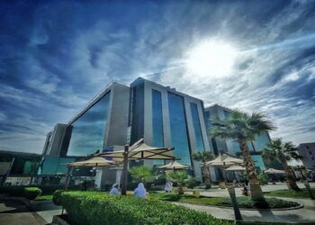 “سعود الطبية” تنقذ 600 مريض من النزف الهضمي في 2024