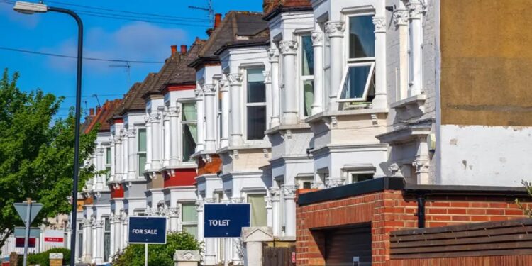 **ارتفاع أسعار المساكن في بريطانيا بنسبة 4.7% خلال ديسمبر على أساس سنوي**