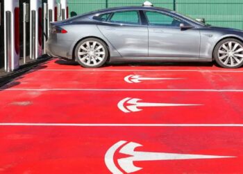 مبيعات السيارات الجديدة في أميركا تسجل أعلى مستوى منذ 2019