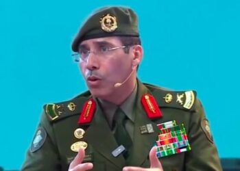 مدير الجوازات: 5 ثوان معدل انتظار الحاج عند “كاونتر” الجوازات لحظة وصوله