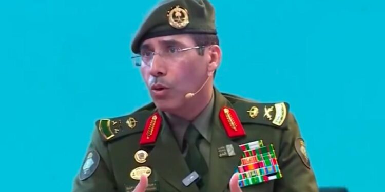 مدير الجوازات: 5 ثوان معدل انتظار الحاج عند “كاونتر” الجوازات لحظة وصوله