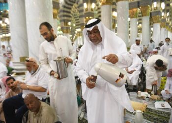 سفرة إفطار الصائمين.. الشروط والمكونات وطريقة التقديم لتنظيمها