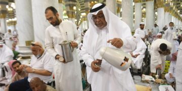 سفرة إفطار الصائمين.. الشروط والمكونات وطريقة التقديم لتنظيمها