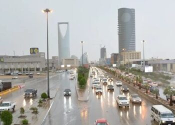 حالة الطقس في المملكة خلال الساعات المقبلة.. الحرارة صفر على هذه المناطق