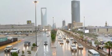 حالة الطقس في المملكة خلال الساعات المقبلة.. الحرارة صفر على هذه المناطق