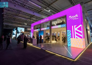 “هيئة السياحة” تختتم مشاركتها في النسخة الثالثة من ملتقى السياحة السعودي