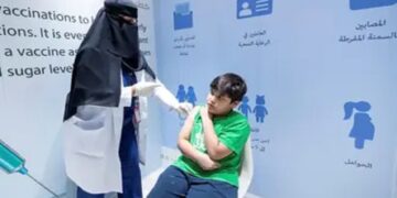 إنجاز كبير.. لقاحات الإنفلونزا تخفض نسبة الوفيات التراكمية في السعودية