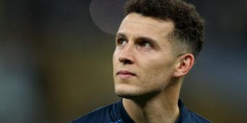 عرض مغرٍ يقرب الإدريسي من دوري روشن