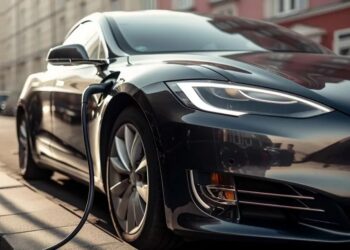 تسلا تطلق تحديثاً لـ 1.2 مليون سيارة في الصين لحل مشاكل السلامة