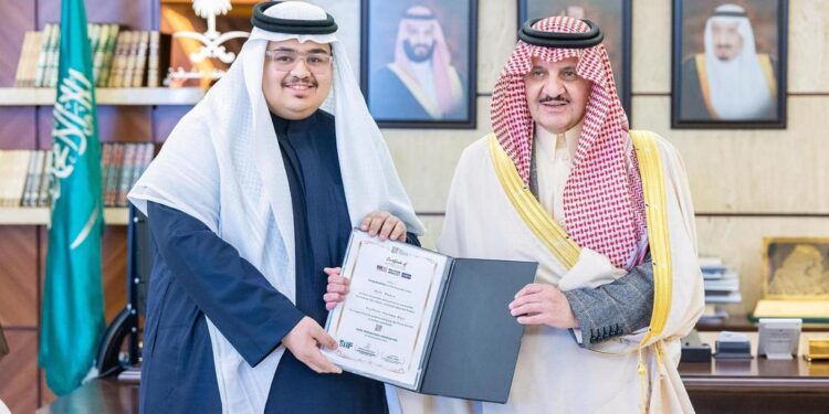 أمير الشرقية يُهنئ الفائزين في معرض سيول الدولي للاختراعات 2024