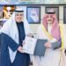 أمير الشرقية يُهنئ الفائزين في معرض سيول الدولي للاختراعات 2024