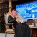 أمير منطقة الباحة يتسلم تقرير منجزات فرع وزارة الرياضة لعام 2024