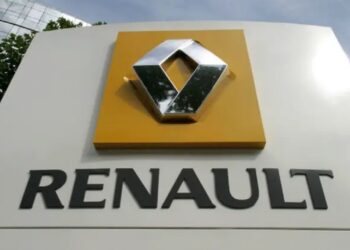“آر5-إي تك” الكهربائية تدعم نمو مبيعات “رينو”