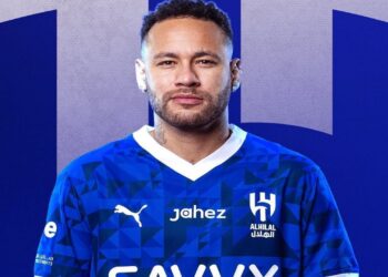 صديق نيمار يُثير الجدل: جيسوس السبب وراء خسارة الهلال!