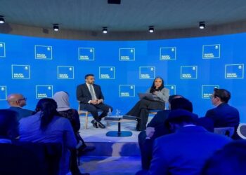 “الطيران المدني” تستعرض في “Saudi House” الفرص الاستثمارية ودور رؤية 2030 في الابتكار