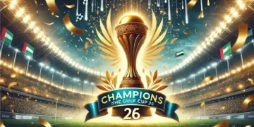 البحرين وعمان.. موعد وقنوات بث نهائي كأس الخليج 2024