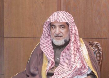 تكوين الملكة الفقهية.. محاضرة علمية مع الشيخ صالح آل الشيخ بالمسجد الحرام في هذا الموعد