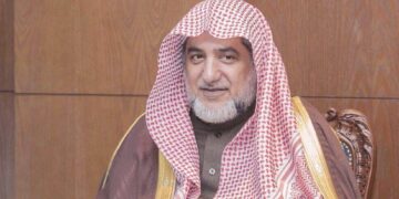 تكوين الملكة الفقهية.. محاضرة علمية مع الشيخ صالح آل الشيخ بالمسجد الحرام في هذا الموعد