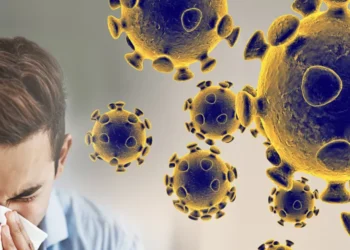 الصين في أزمة جديدة بسبب فيروس HMPV