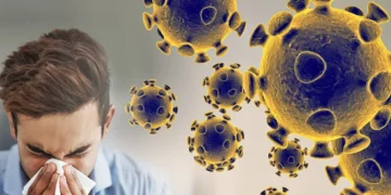 الصين في أزمة جديدة بسبب فيروس HMPV