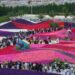انطلاق مهرجان الزهور والحدائق الـ15 بينبع الصناعية بعد غدٍ