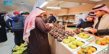 “مهرجان حمضيات الحريق يحقق نجاحاً كبيراً بحضور 170 ألف زائر”