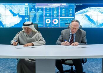 “الجيومكانية” تطلق مبادرة “دعم اتخاذ القرار باستخدام الذكاء الجيومكاني”