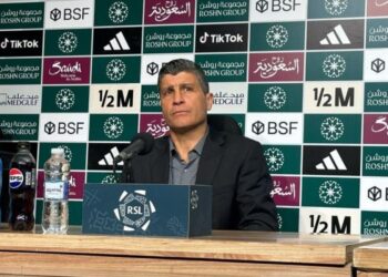 مدرب فريق “الفيحاء” يشكَّك في صحة ركلتّي جزاء