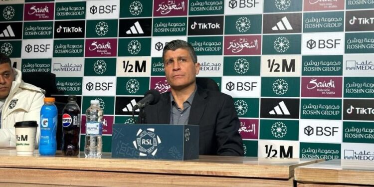 مدرب فريق “الفيحاء” يشكَّك في صحة ركلتّي جزاء