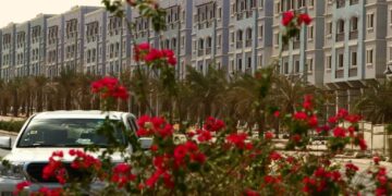 “الوطنية للإسكان” تسلّم 23 ألف وحدة سكنية في 2024