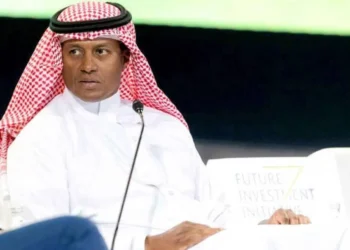 رسمياً… ماجد الجمعان رئيساً تنفيذياً لنادي النصر